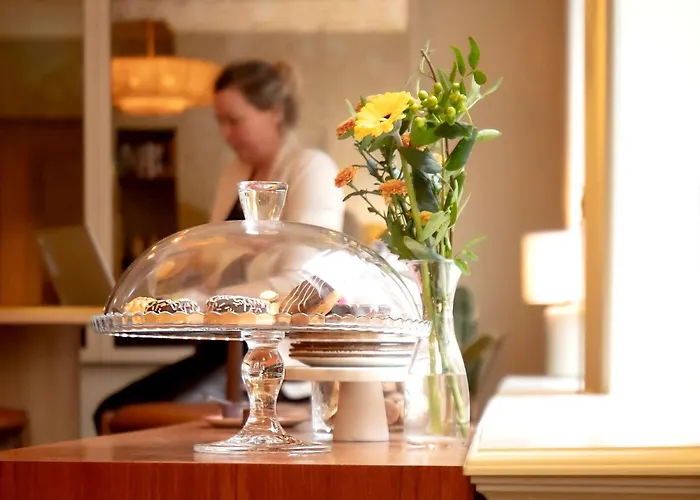 Paleis Hotel Den Haag